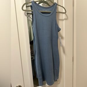 Spiritual Gangster Tank Dress